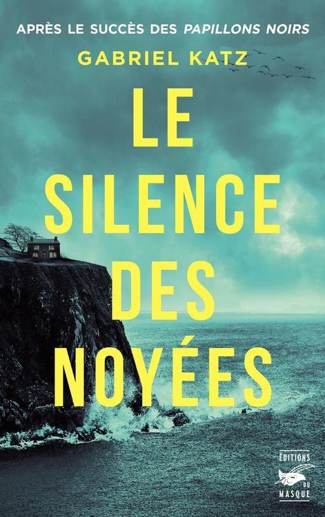 Produktbild: Le Silence des noy&eacute;es