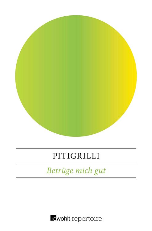 Produktbild: Betr&uuml;ge mich gut