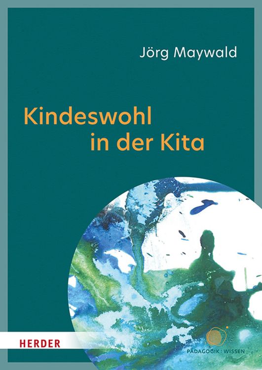 Produktbild: Kindeswohl in der Kita