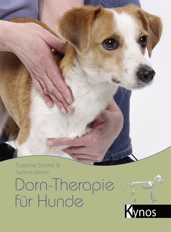Produktbild: Dorn-Therapie f&uuml;r Hunde