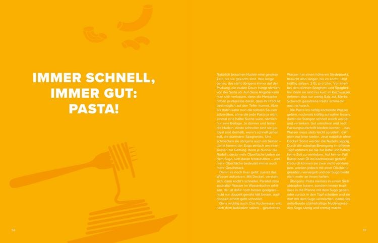 Produktbild: Kochen mit Martina und Moritz &ndash; Schnell + einfach = einfach gut!