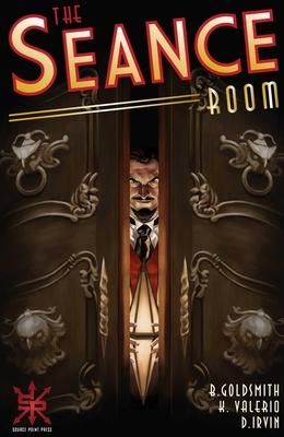 Produktbild: The Seance Room, 1