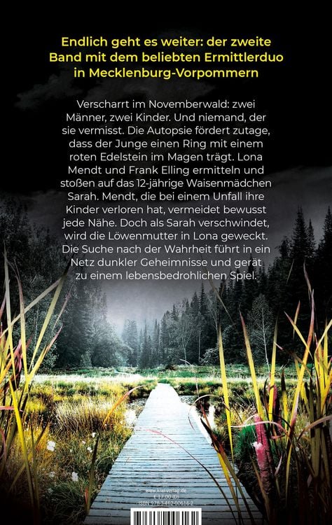 Produktbild: Finsteres Herz