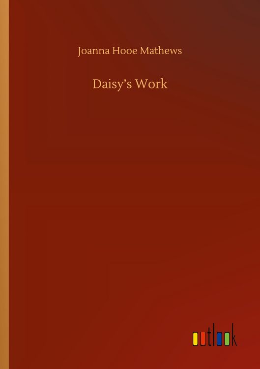 Produktbild: Daisy's Work