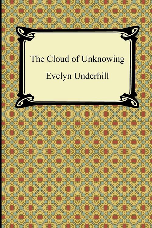 Produktbild: The Cloud of Unknowing