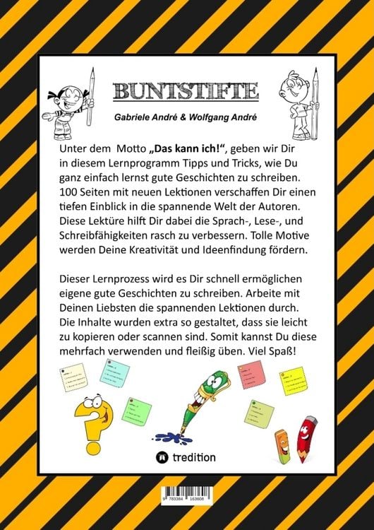 Produktbild: CRAFTBOOK - JUNIOR AUTOR - 3. TEIL - STROYTELLING - VISUALISIETUNG - GESTALTEN VON KURZGESCHICHTEN - FRAME MACHINE - STARKE W&Ouml;RTER FINDEN
