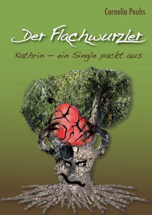 Produktbild: Der Flachwurzler