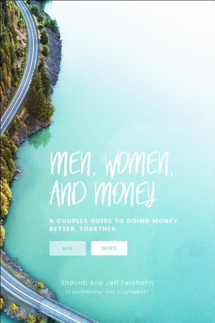 Produktbild: Men Women & Money Hers/e