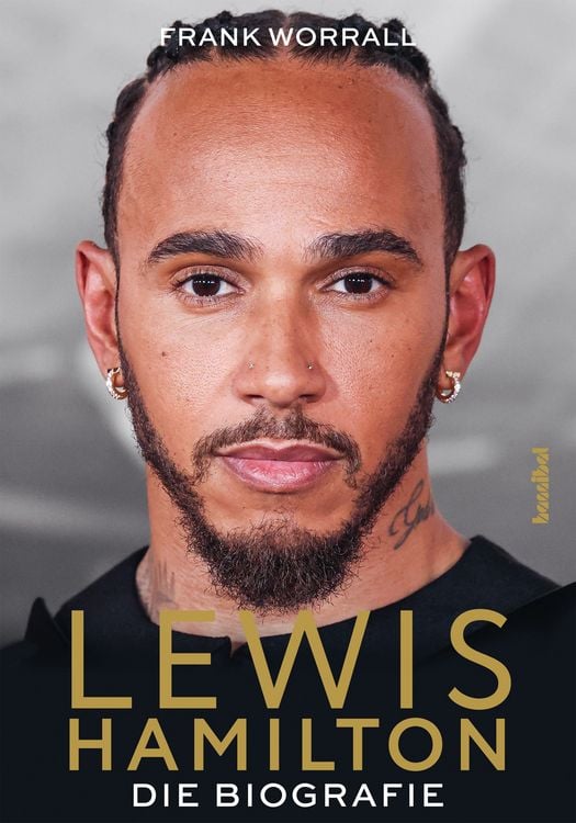 Produktbild: Lewis Hamilton
