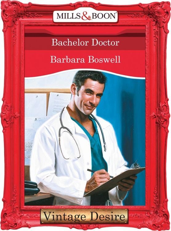 Produktbild: Bachelor Doctor