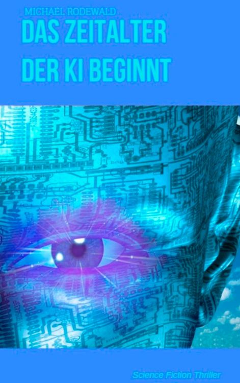 Produktbild: Das Zeitalter der KI beginnt