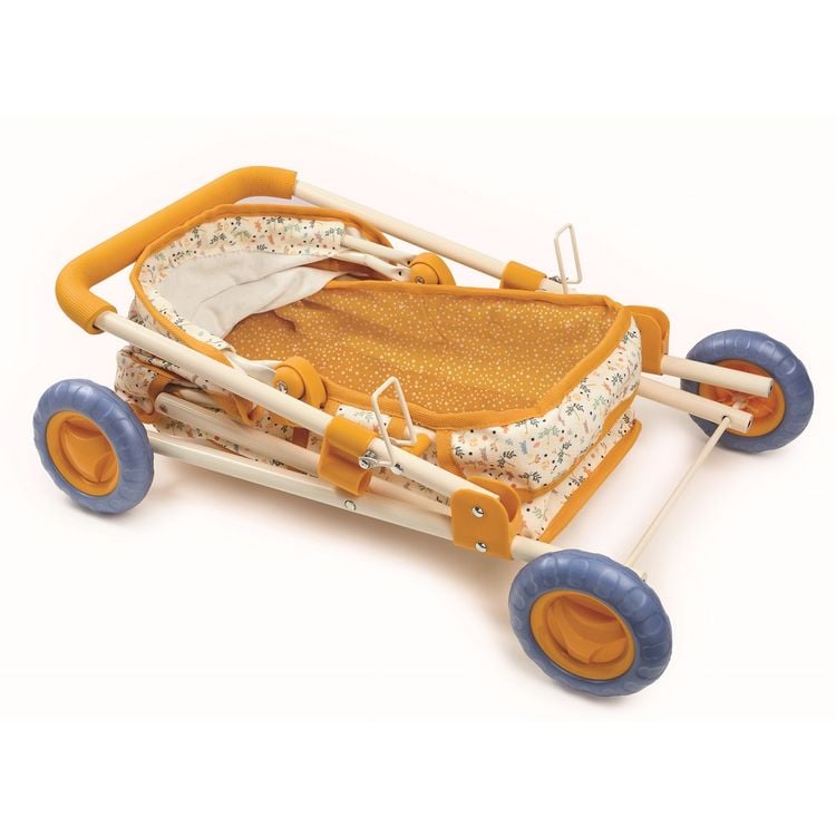 Produktbild: POMEA Puppenwagen - 57 cm