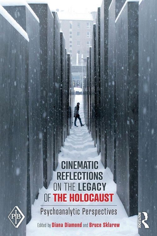 Produktbild: Cinematic Reflections on The Legacy of the Holocaust