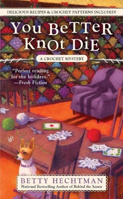 Produktbild: You Better Knot Die