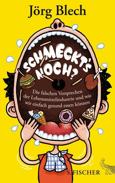 Produktbild: Schmeckt's noch?