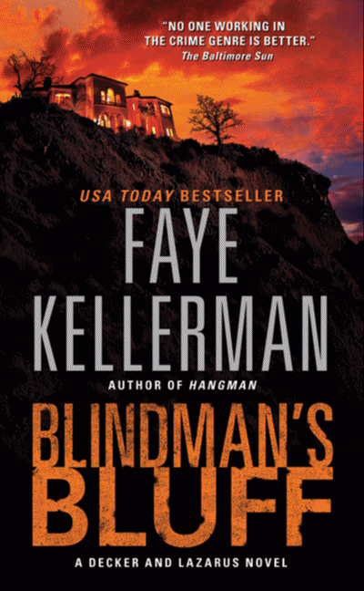 Produktbild: Blindman's Bluff