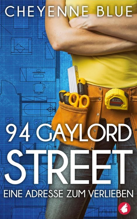 Produktbild: 94 Gaylord Street