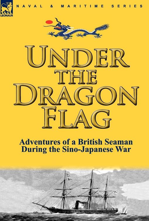 Produktbild: Under the Dragon Flag