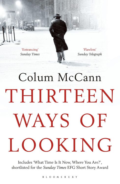 Produktbild: Thirteen Ways of Looking