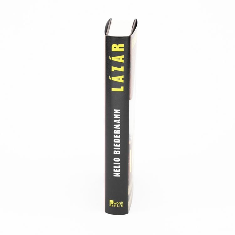 Produktbild: L&aacute;z&aacute;r