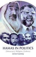 Produktbild: Gunning, J: Hamas in Politics