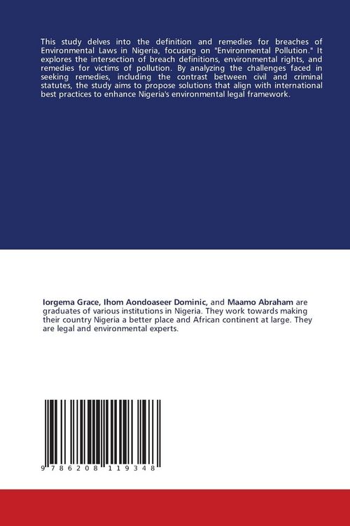 Produktbild: Harmonizing Environmental Rights and Remedies: