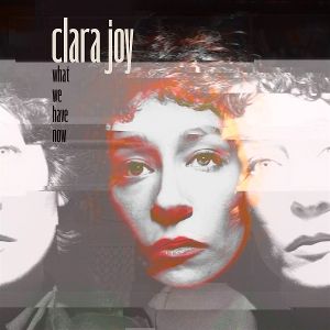 Produktbild: WHAT WE HAVE NOW (Clear Vinyl)
