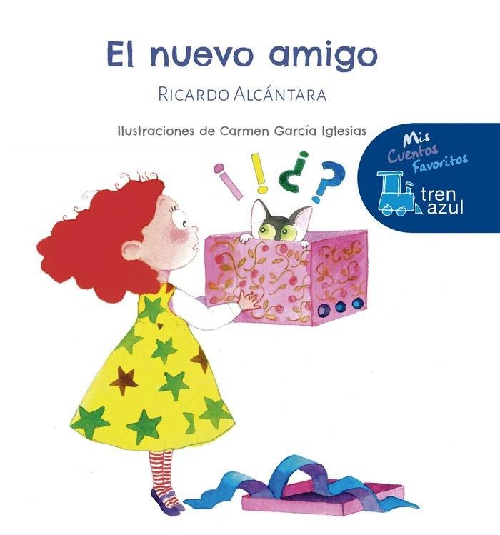 Produktbild: El Nuevo Amigo