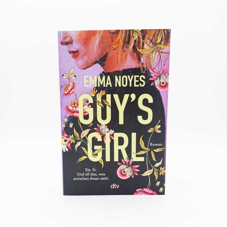 Produktbild: Guy's Girl