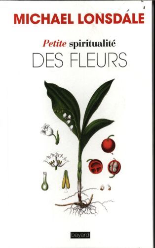 Produktbild: Petite spiritualit&eacute; des fleurs