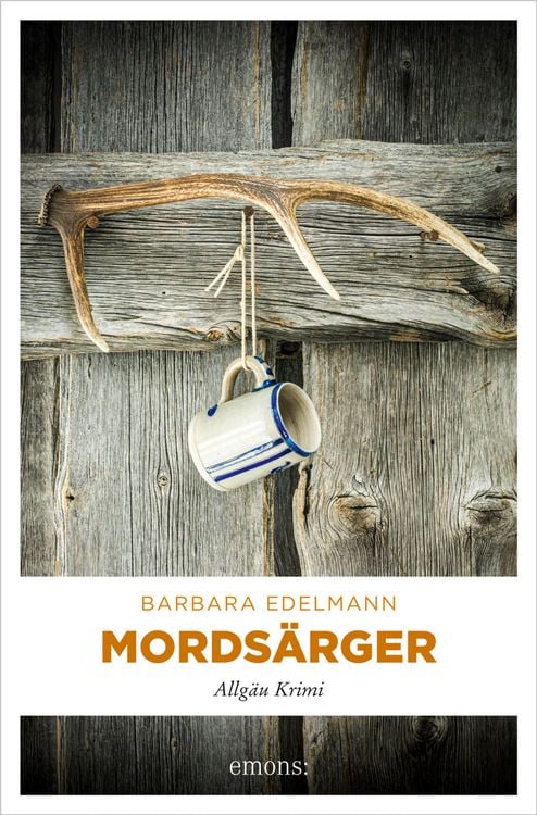 Produktbild: Mordsärger