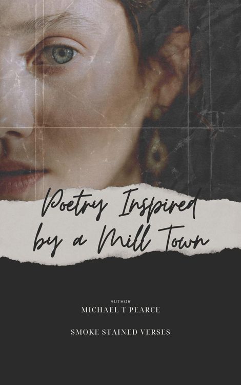 Produktbild: Poetry Inspired by a Mill Town