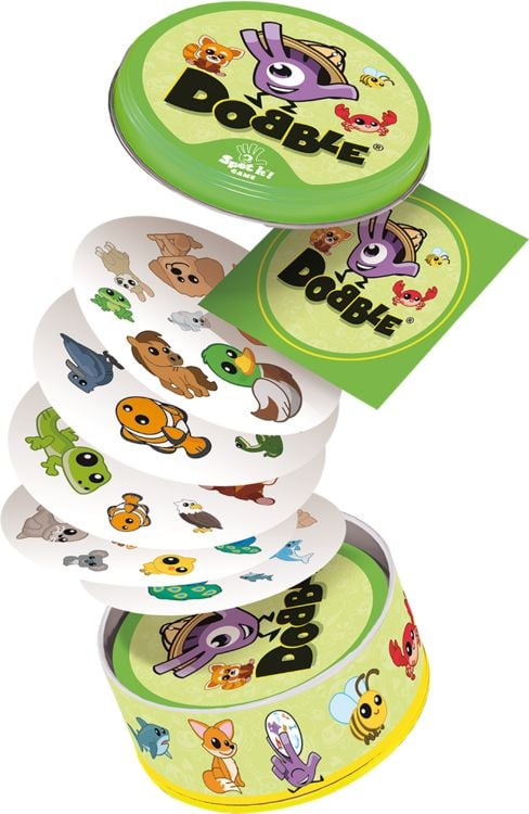 Produktbild: Dobble Kids
