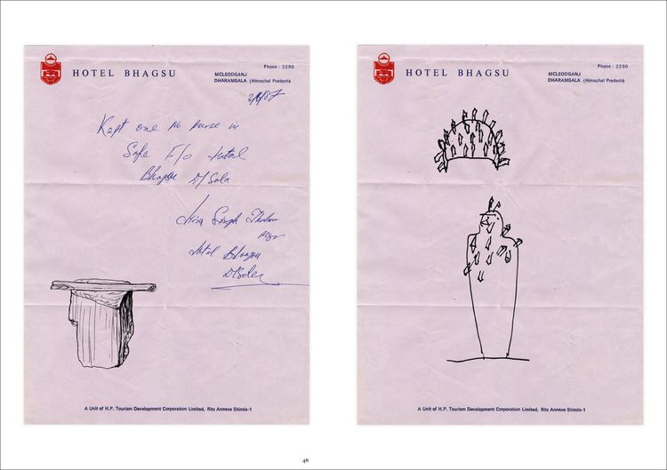 Produktbild: Marina Abramović