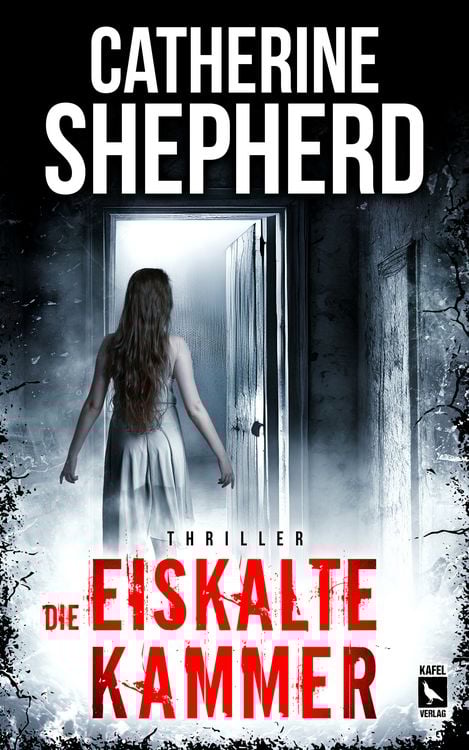 Produktbild: Die eiskalte Kammer: Thriller