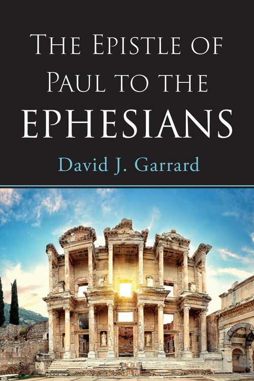 Produktbild: The Epistle of Paul to the Ephesians