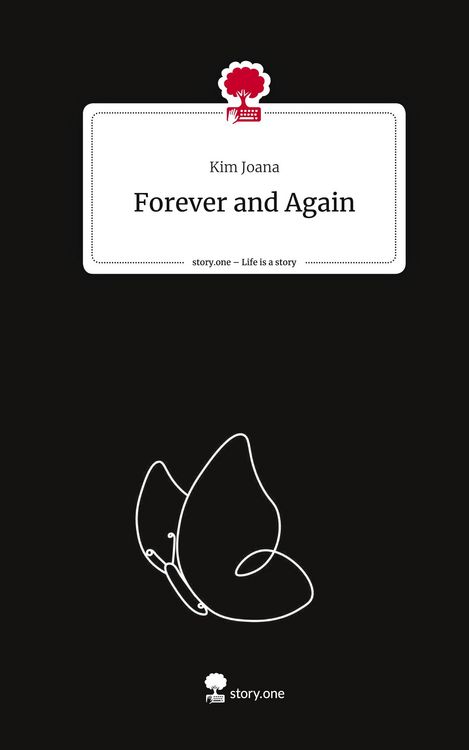 Produktbild: Forever and Again. Life is a Story - story.one