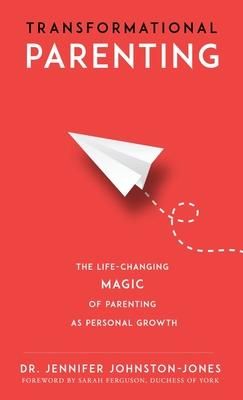 Produktbild: Transformational Parenting