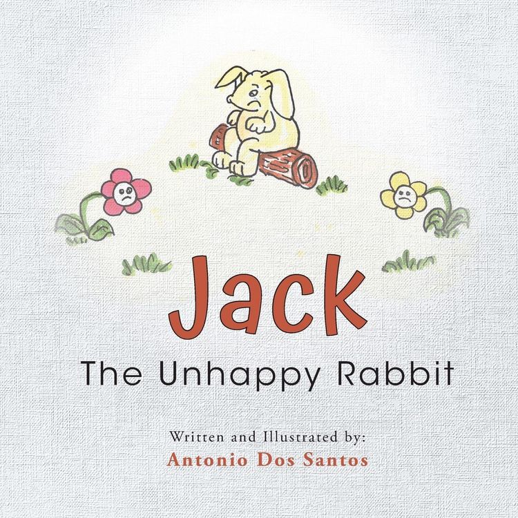 Produktbild: Jack The Unhappy Rabbit