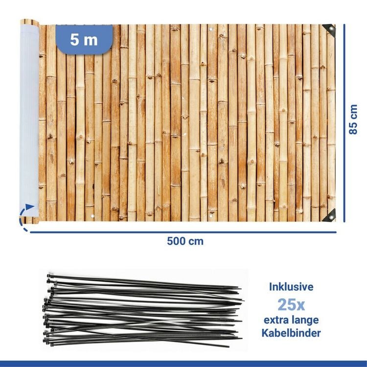 bambus mit brennesseljauche düngen ProviPlant Bambus-Dünger: Stickstoffbooster für Bambus & Gräser main image 0
