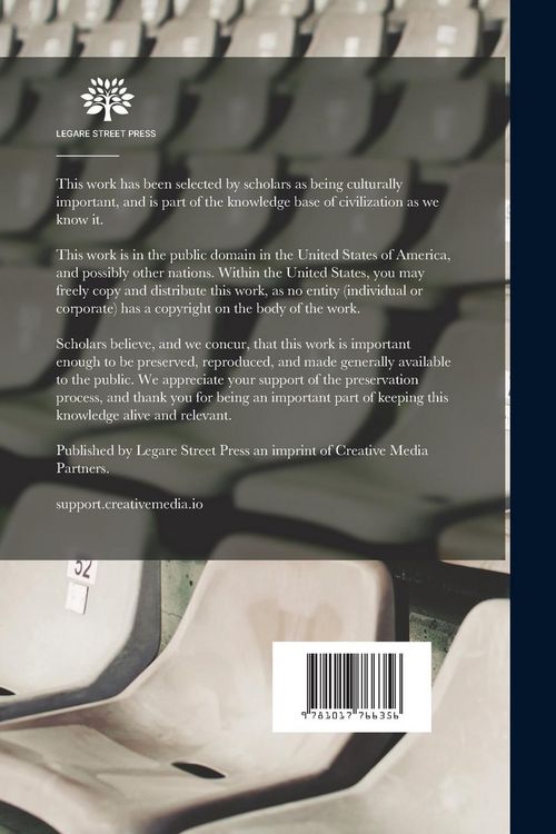 Produktbild: Chick Evans' Golf Book