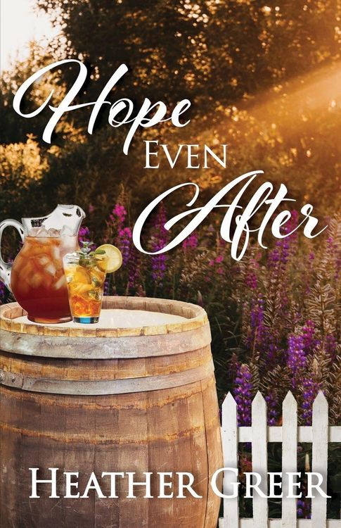 Produktbild: Hope Even After