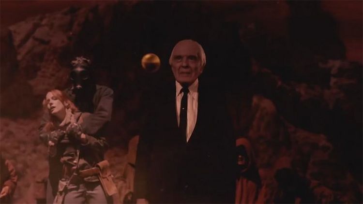 Produktbild: Phantasm V - Ravager - Das B&ouml;se V