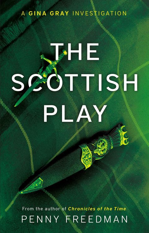 Produktbild: Scottish Play