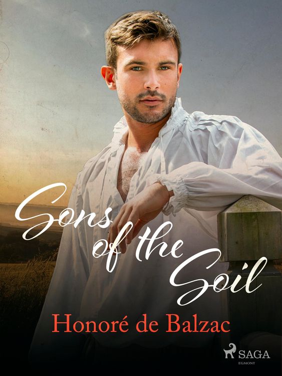 Produktbild: Sons of the Soil