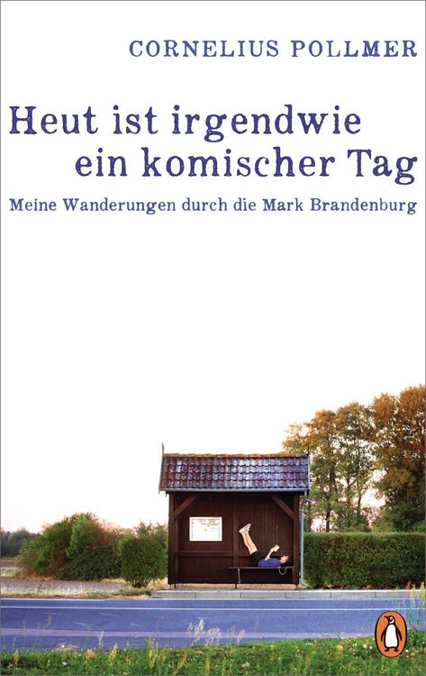 Produktbild: Heut ist irgendwie ein komischer Tag