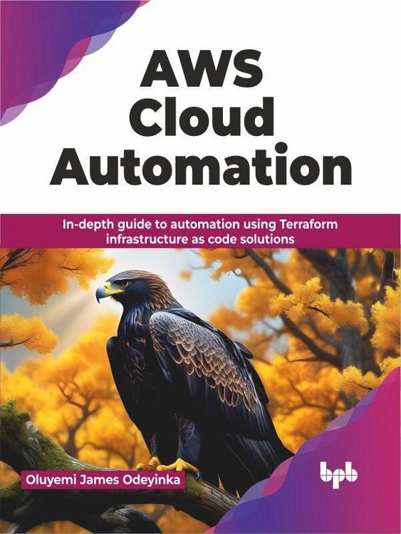 Produktbild: AWS Cloud Automation