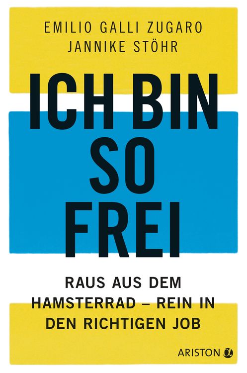 Produktbild: Ich bin so frei