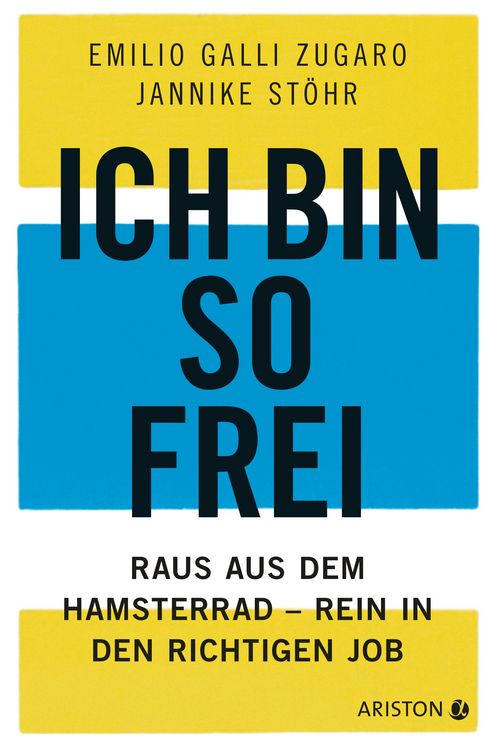 Produktbild: Ich bin so frei