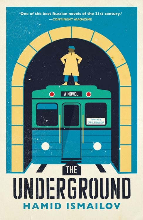 Produktbild: The Underground